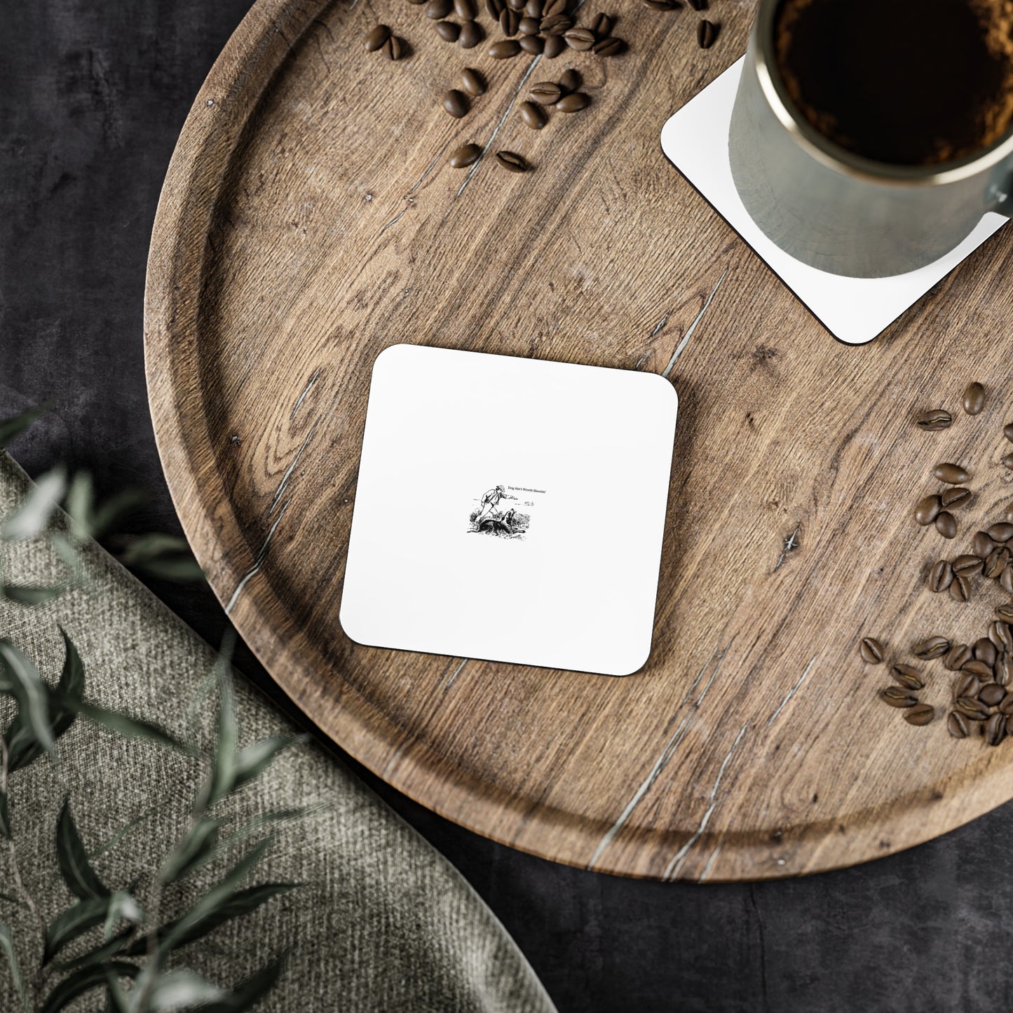 Coasters