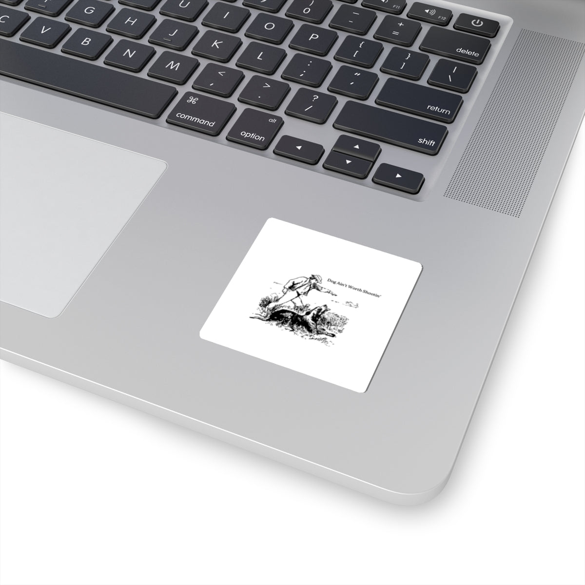 Kiss-Cut Stickers