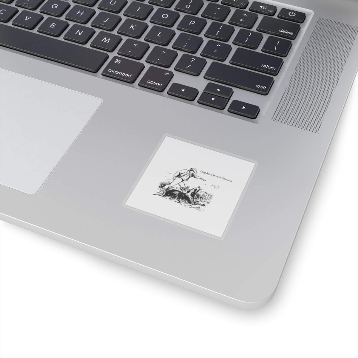 Kiss-Cut Stickers