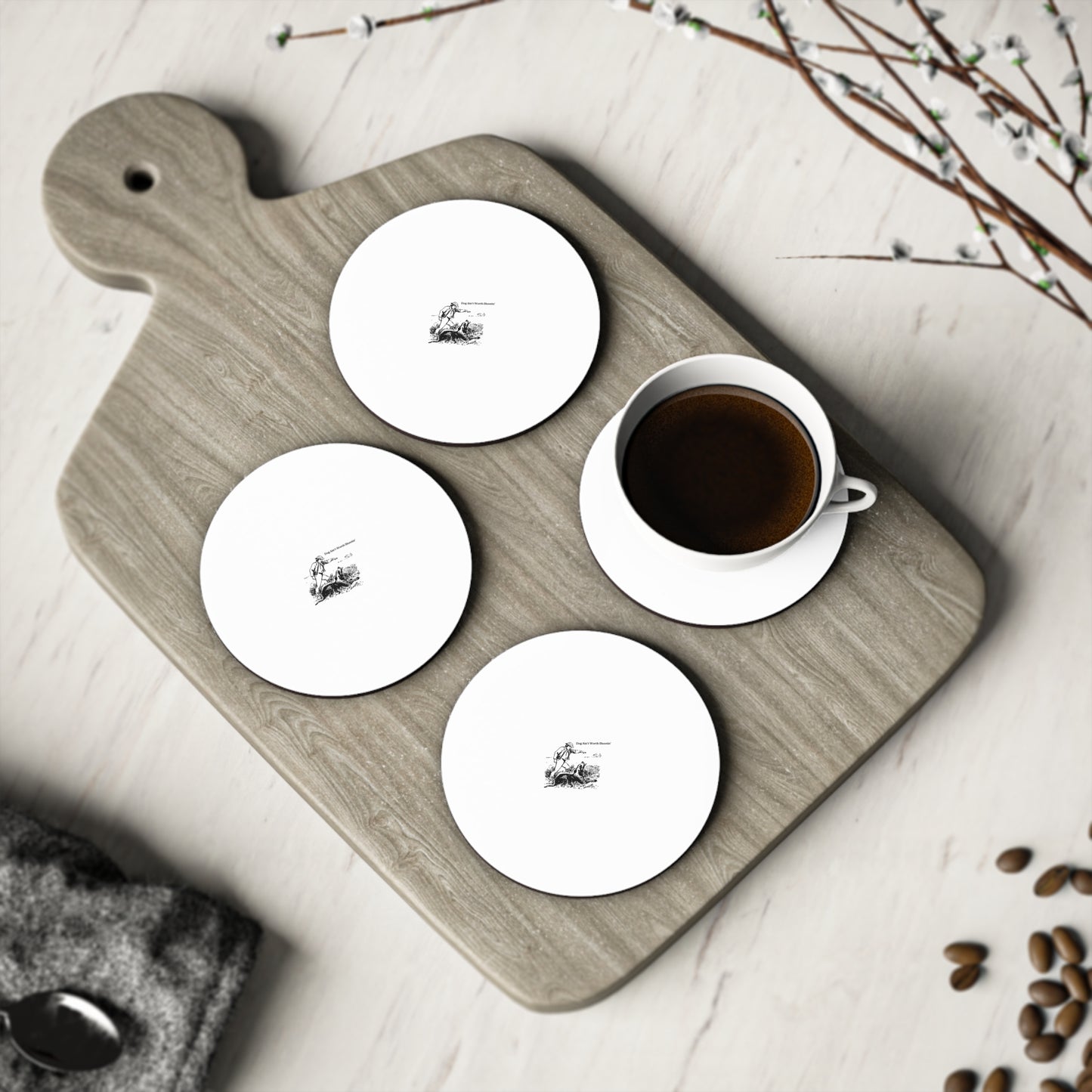 Coasters