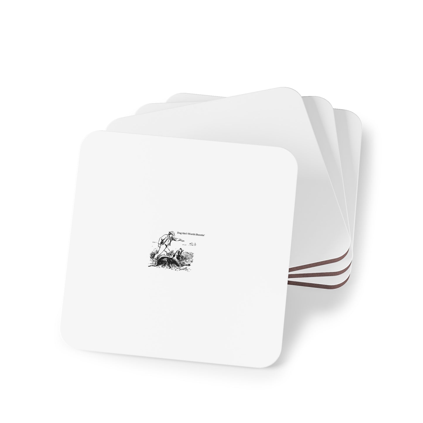 Coasters