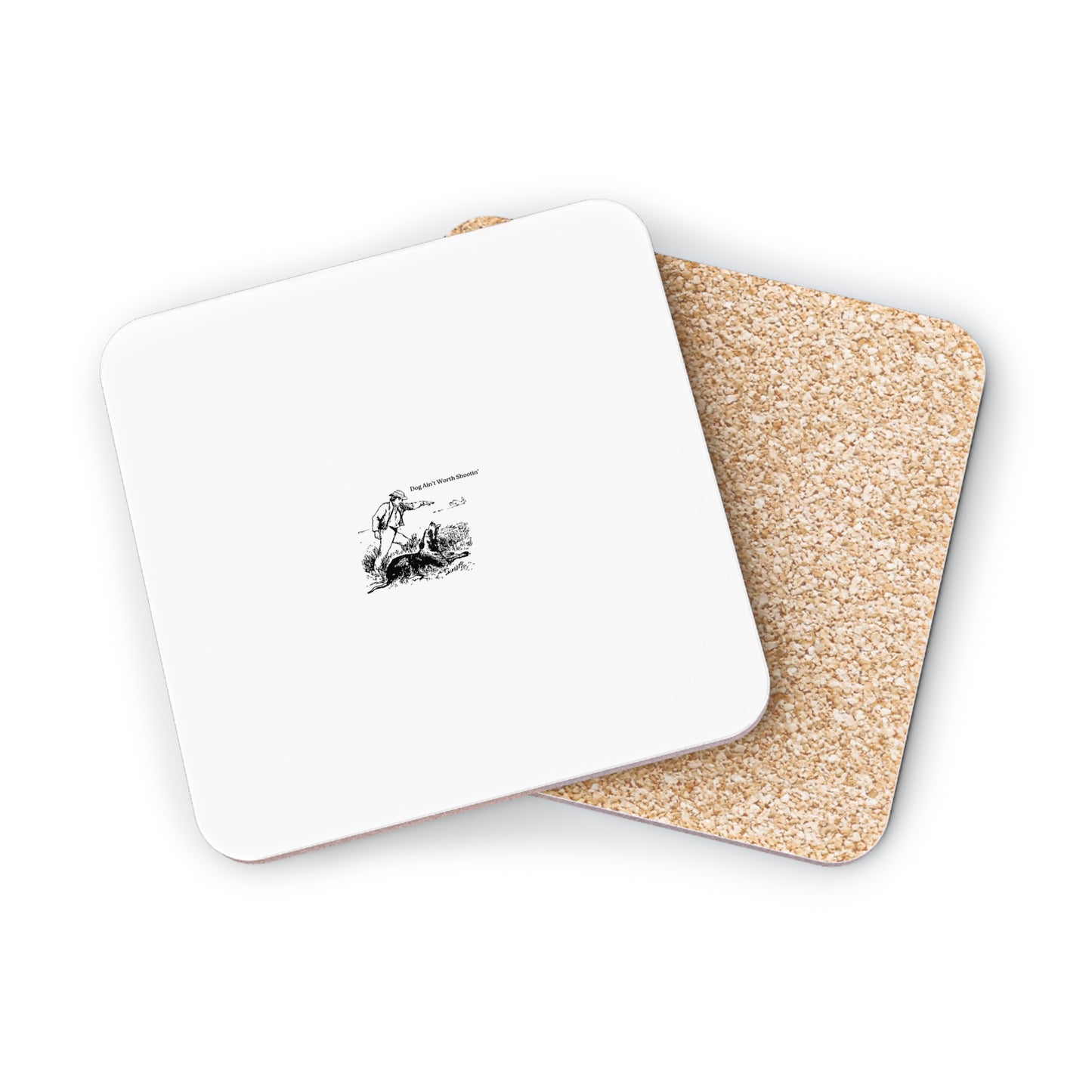 Coasters